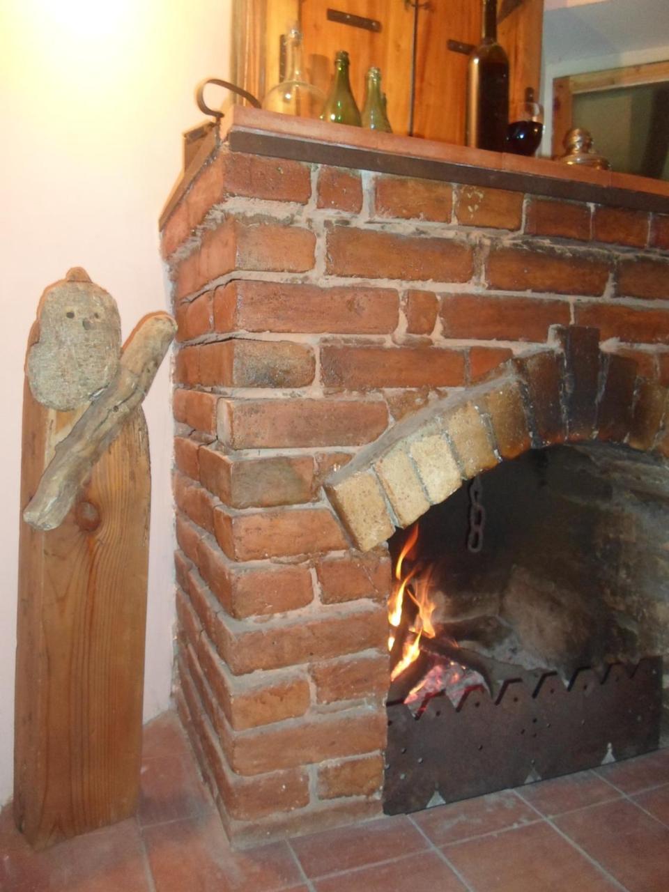 Guesthouse Aisi In Lagodekhi Buitenkant foto